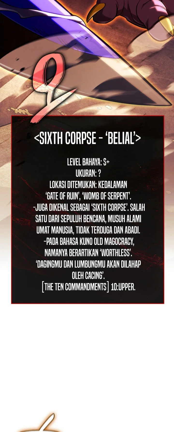 Chapter 138 - halaman 46