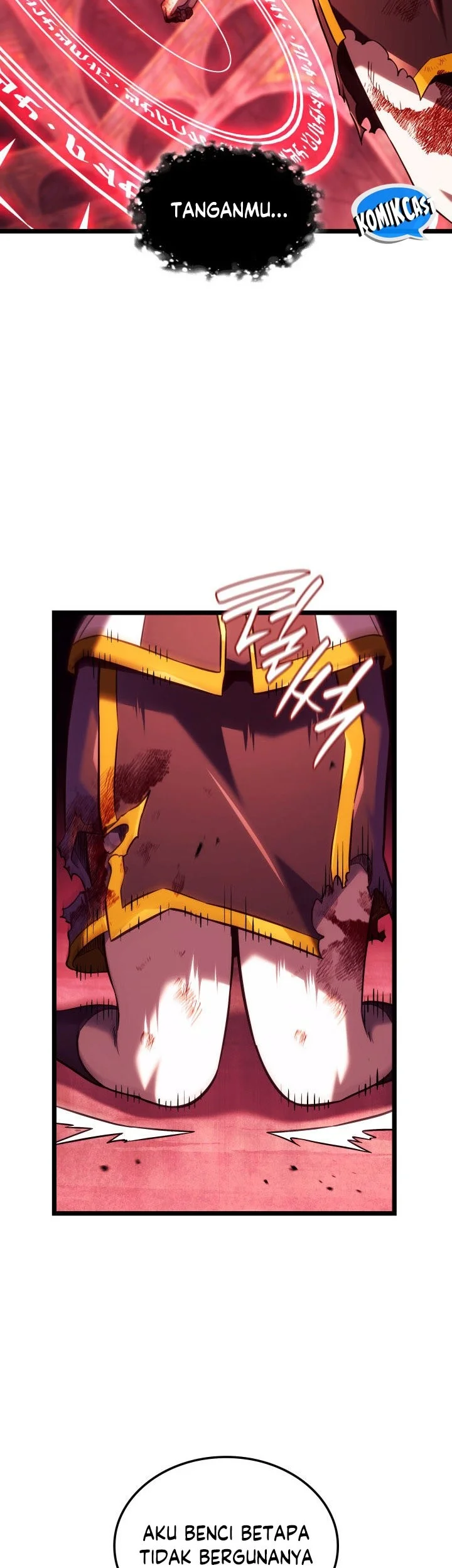 Chapter 140 - halaman 33