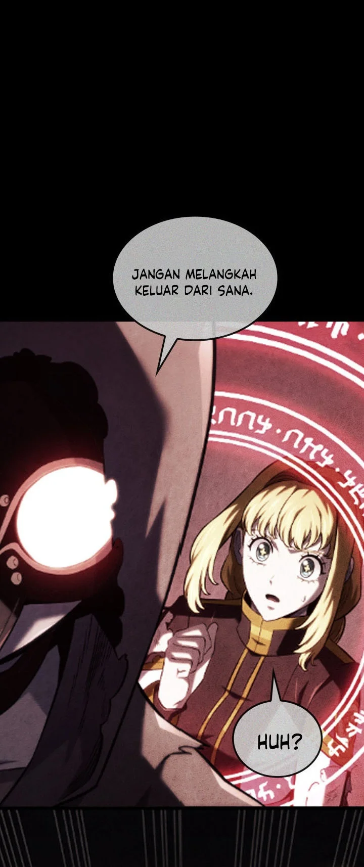 Chapter 140 - halaman 40
