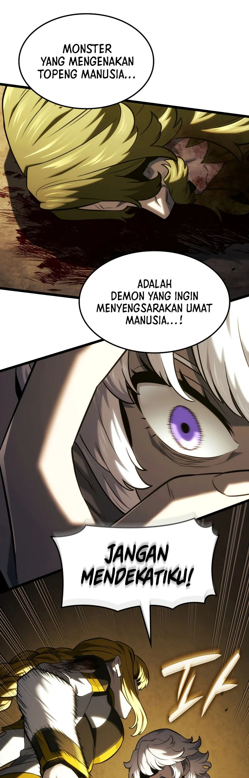 Chapter 142 - halaman 19