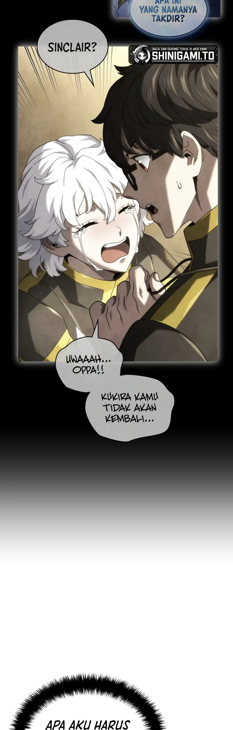 Chapter 142 - halaman 32