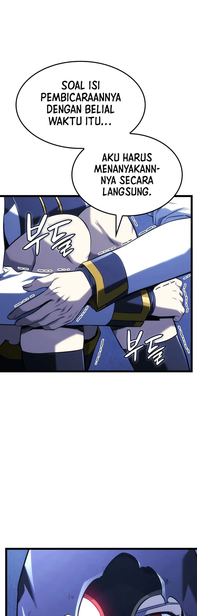 Chapter 143 Fix - halaman 35