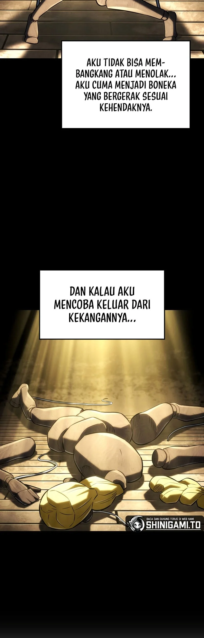 Chapter 143 Fix - halaman 44