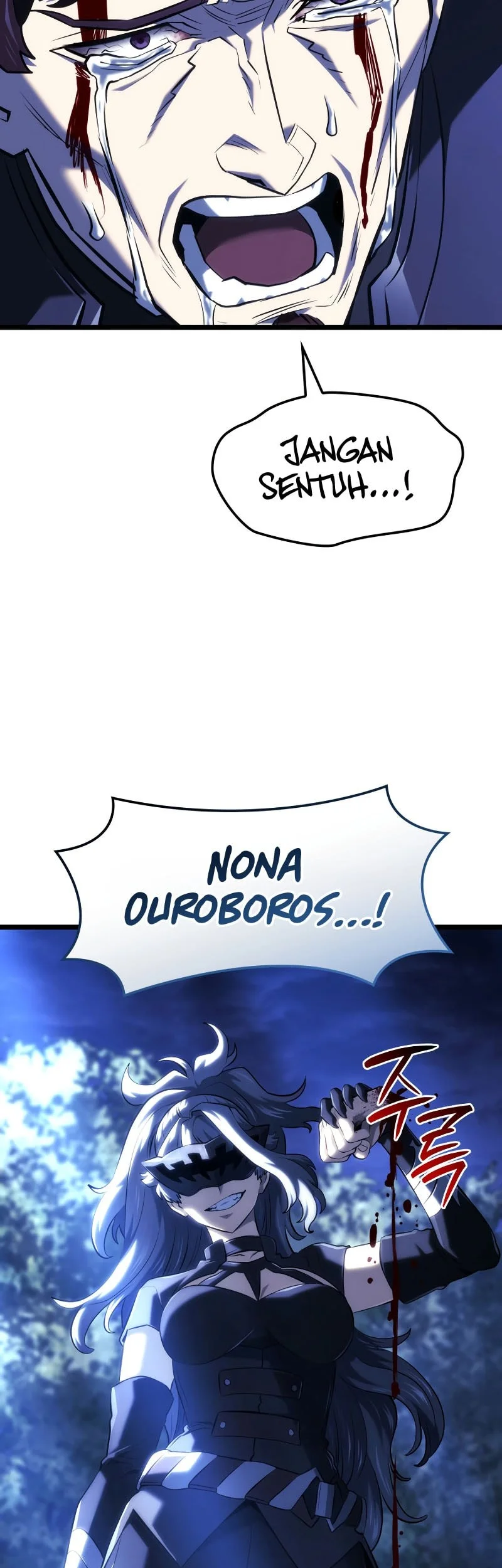 Chapter 143 Fix - halaman 72