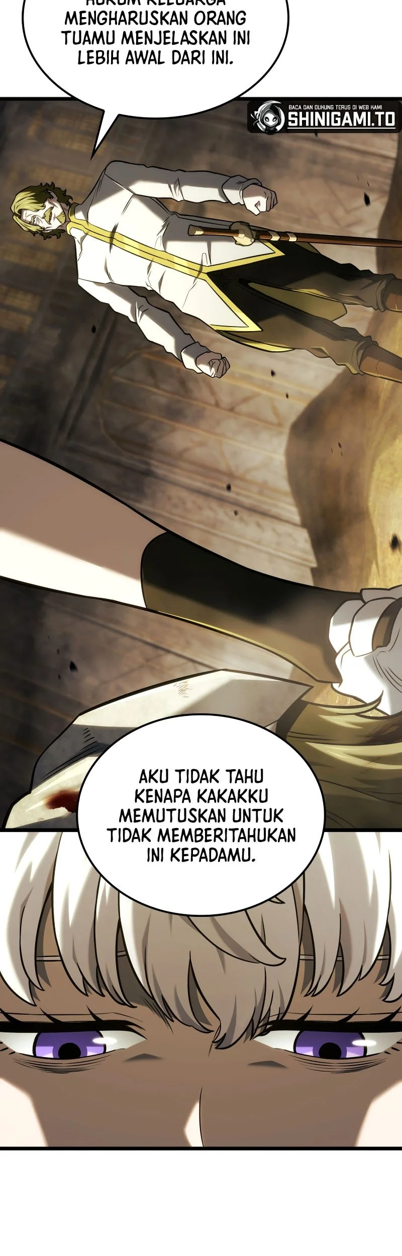 Chapter 143 Fix - halaman 17