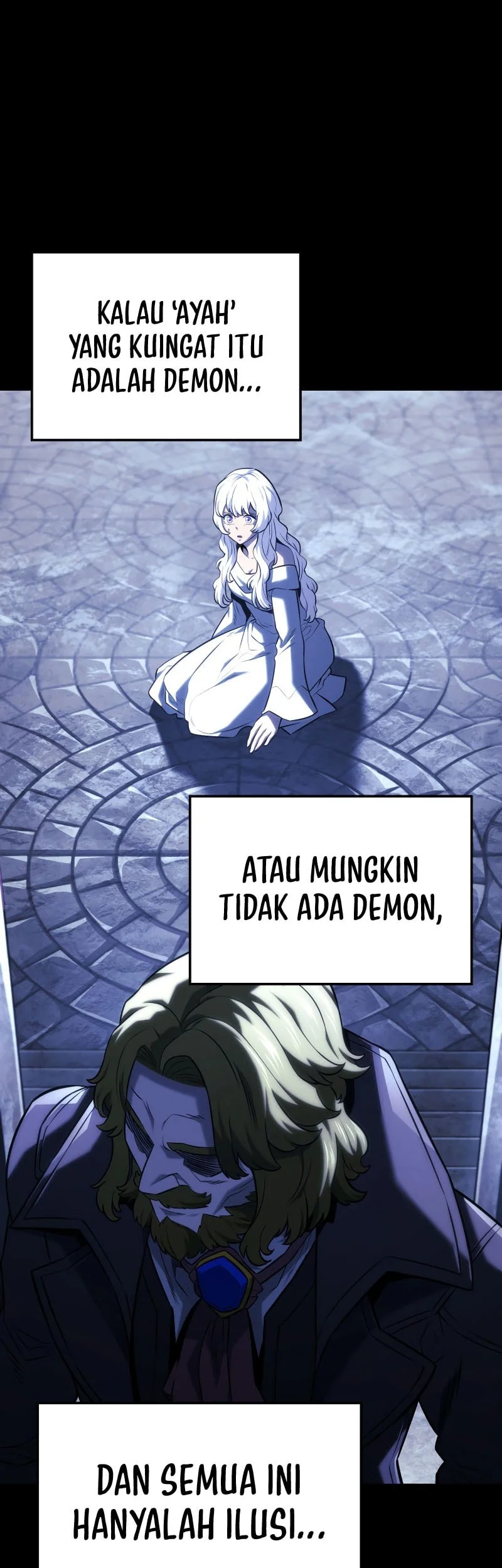 Chapter 143 Fix - halaman 19
