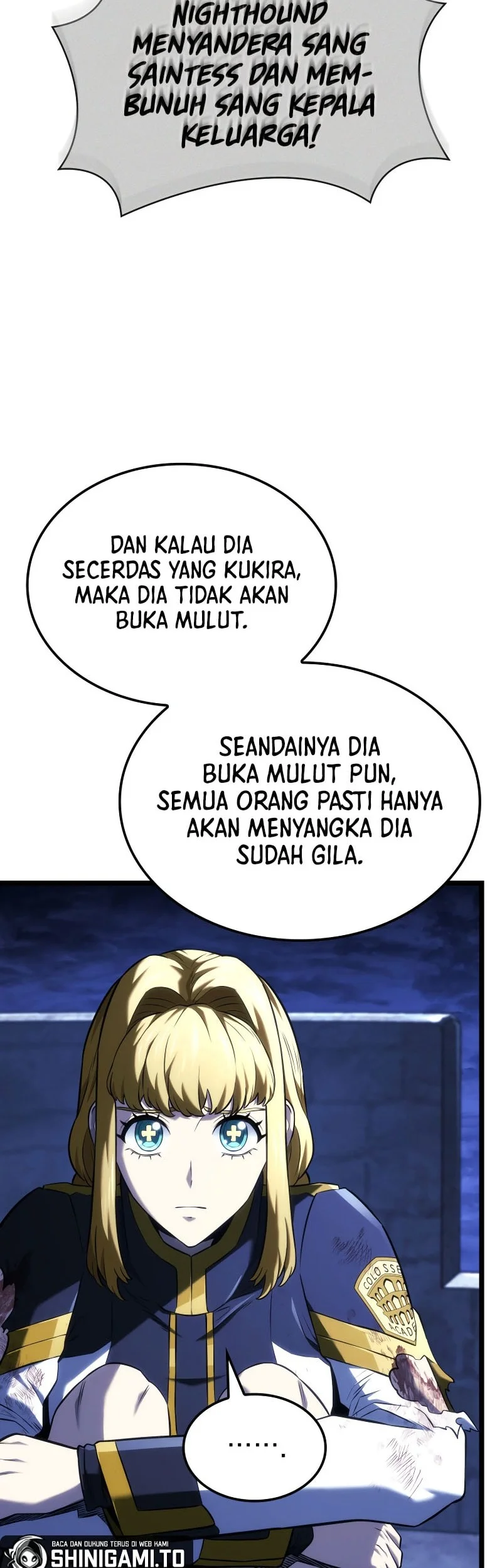Chapter 143 Fix - halaman 32