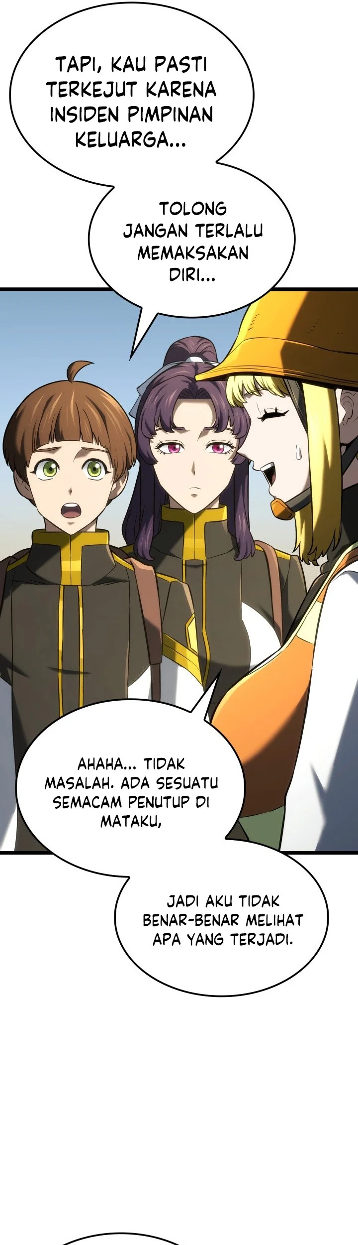 Chapter 144 - halaman 27