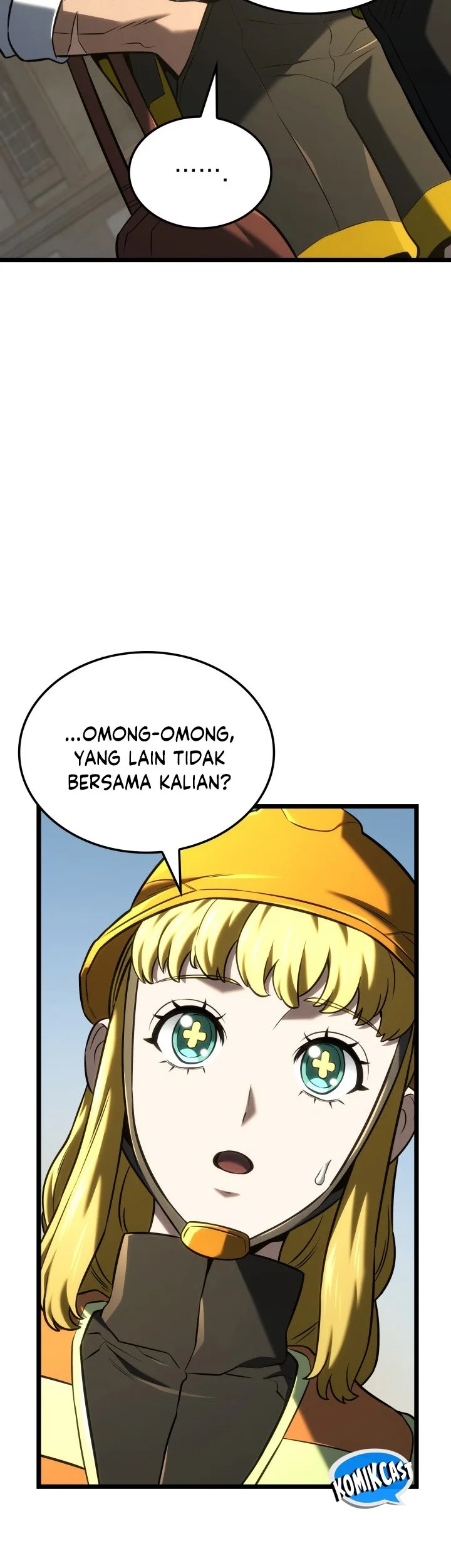Chapter 144 - halaman 29
