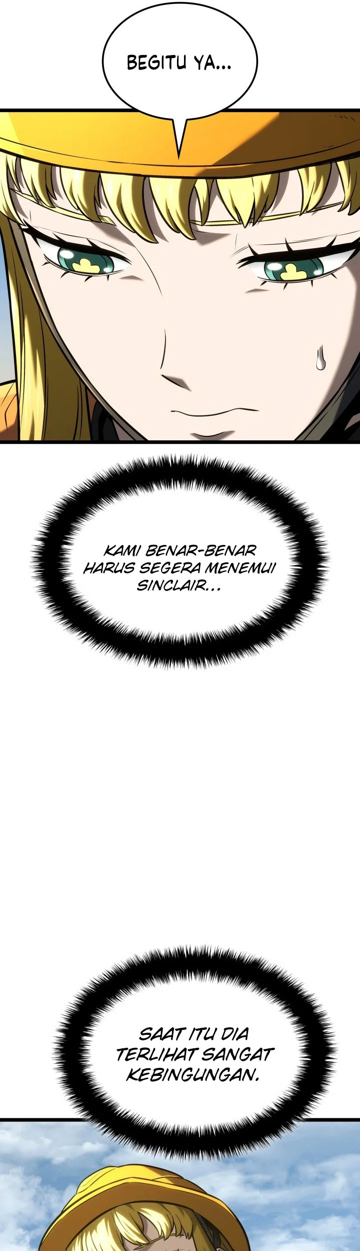 Chapter 144 - halaman 32