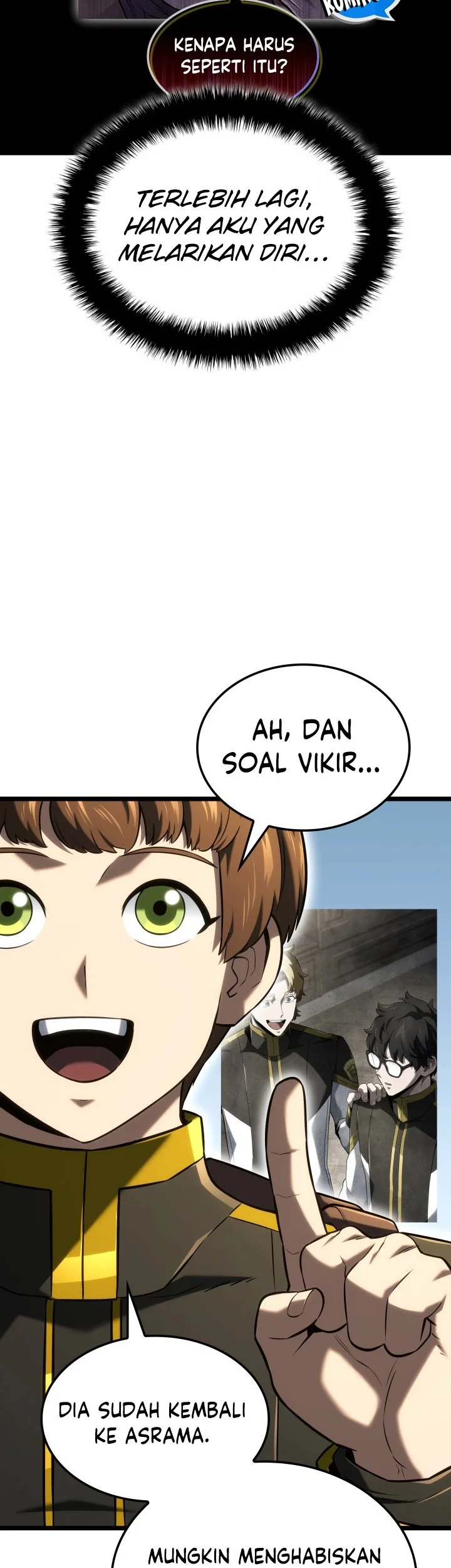 Chapter 144 - halaman 34