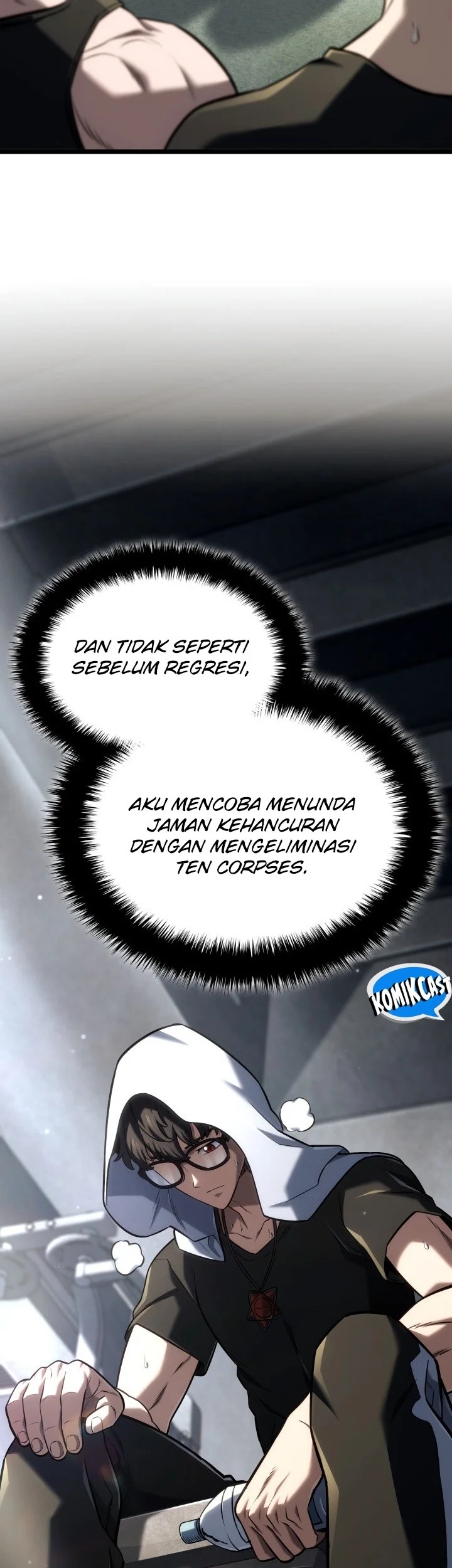 Chapter 144 - halaman 49