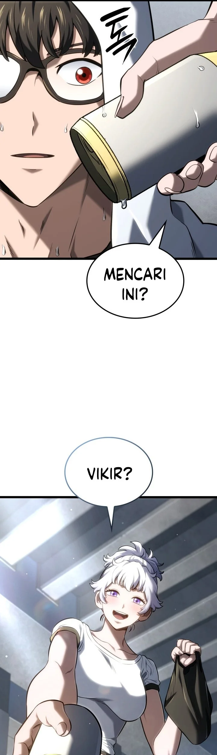 Chapter 144 - halaman 57