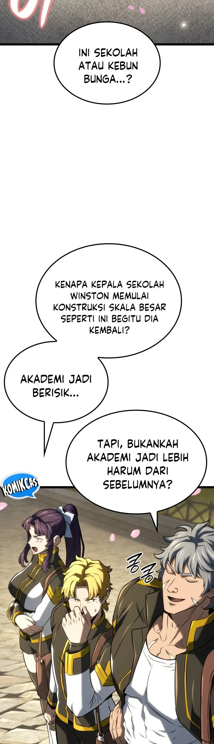 Chapter 144 - halaman 14