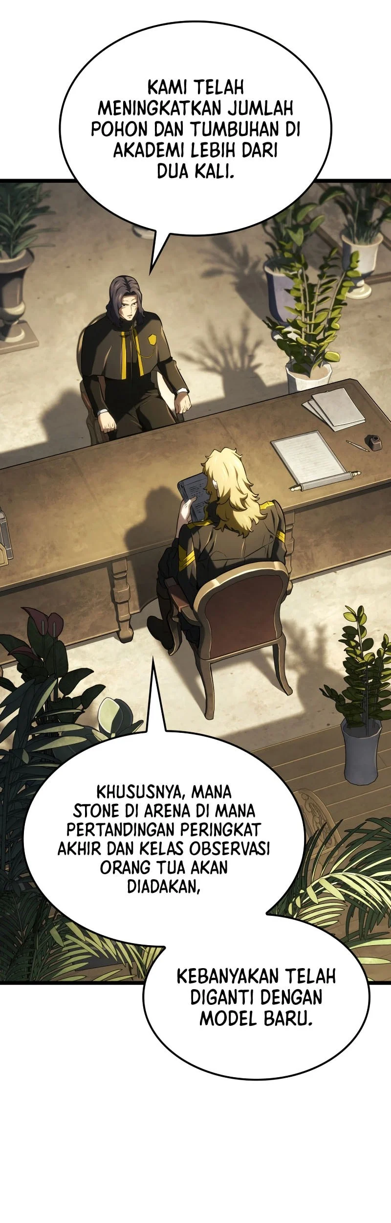 Chapter 145 - halaman 55