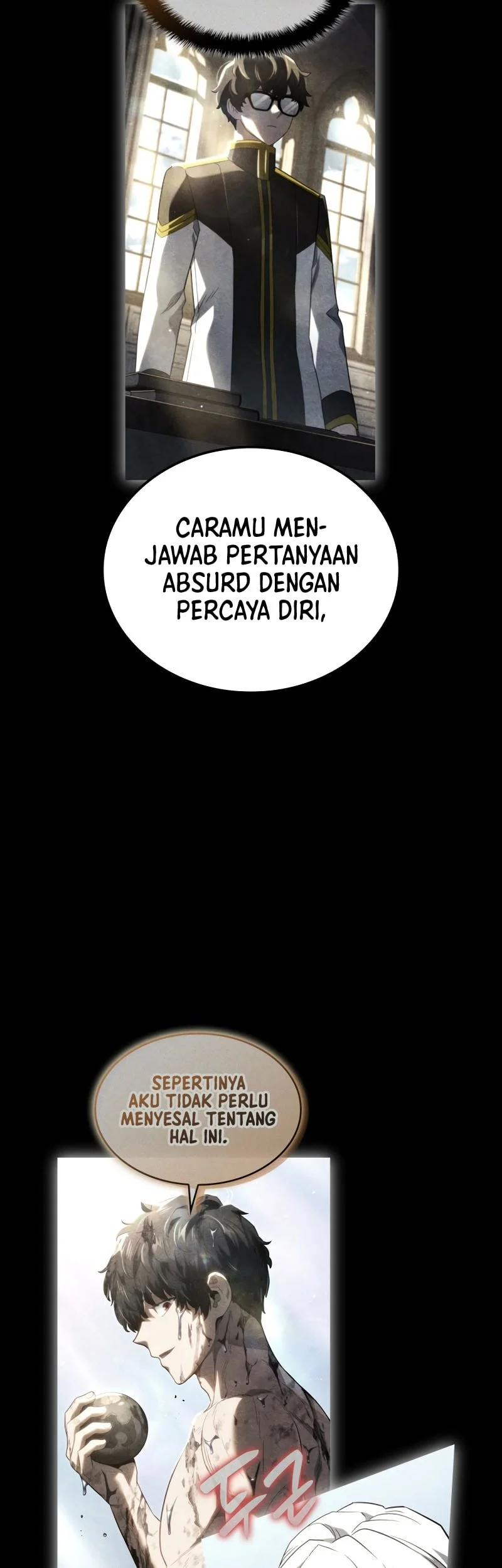 Chapter 145 - halaman 25