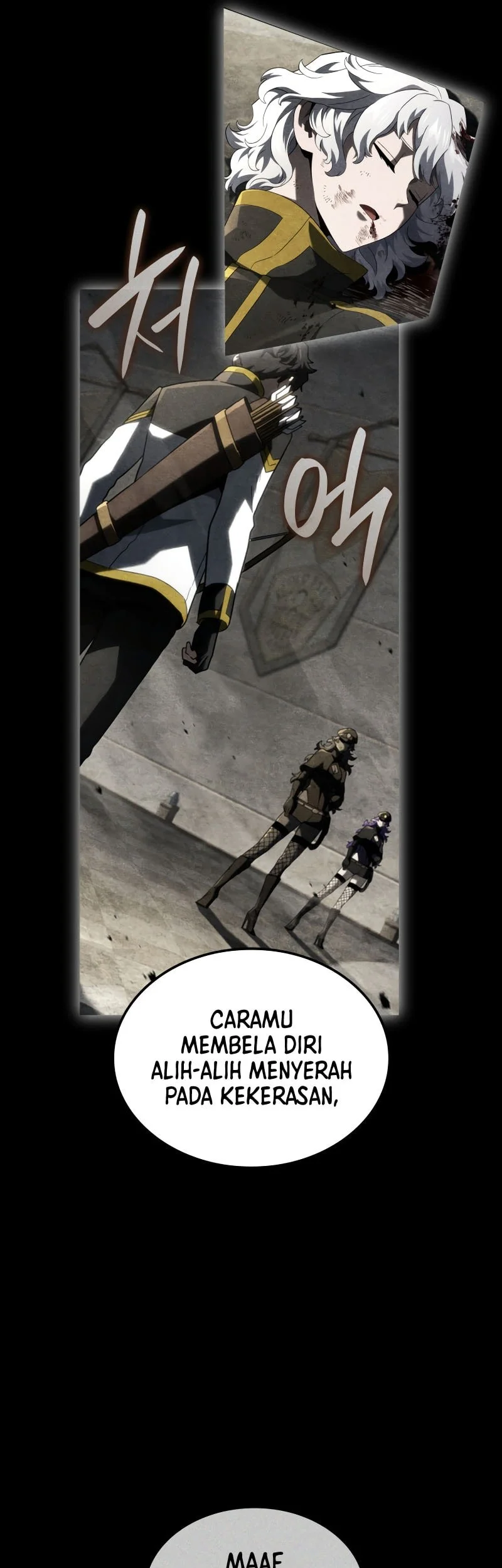 Chapter 145 - halaman 27