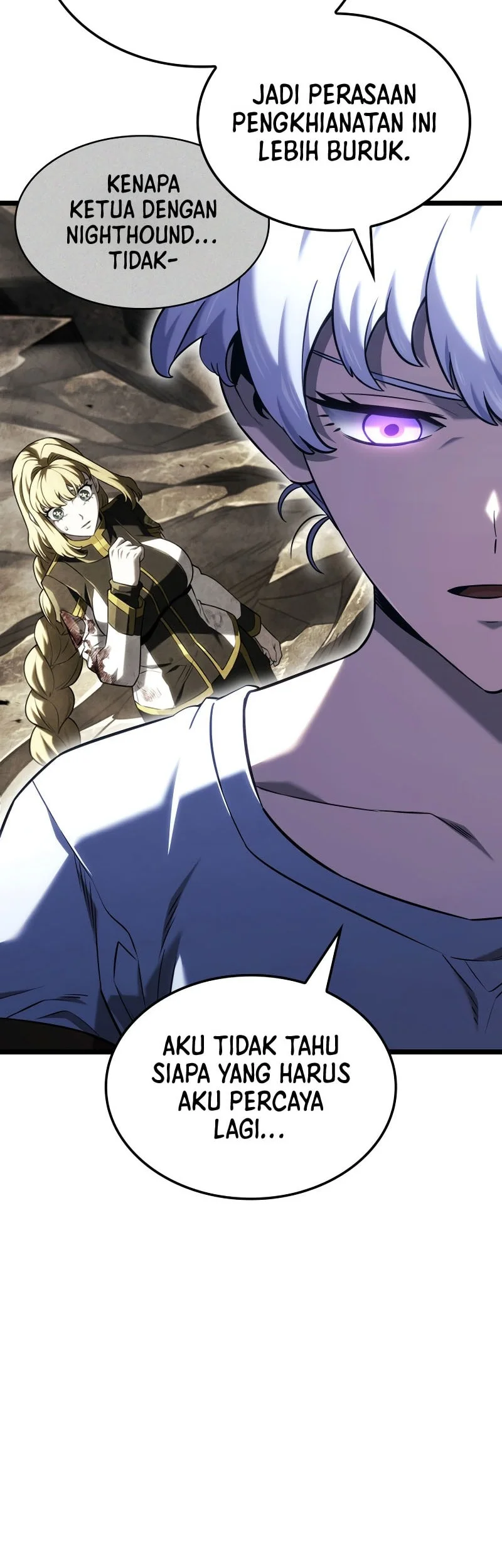Chapter 145 - halaman 32