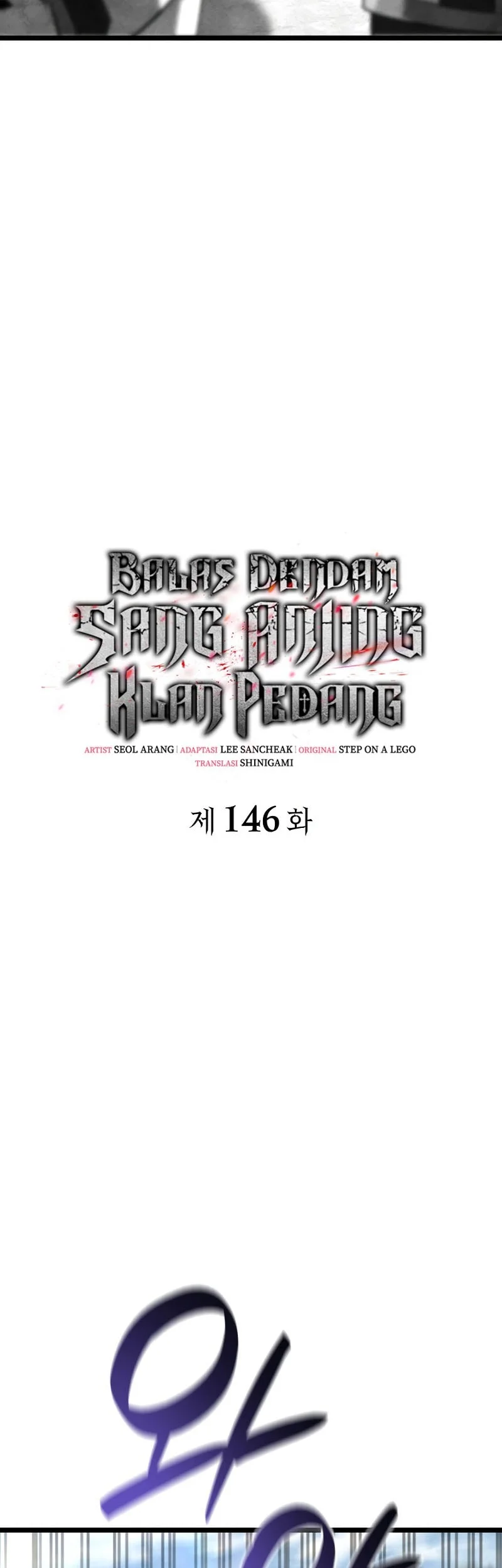Chapter 146 - halaman 36
