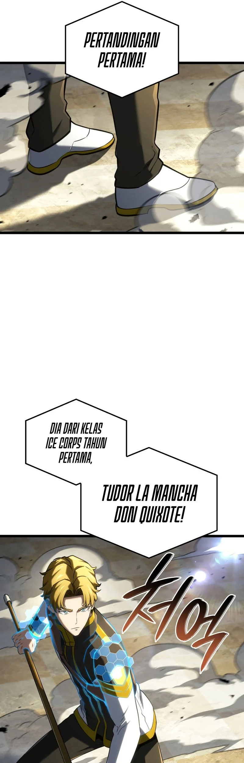Chapter 146 - halaman 39