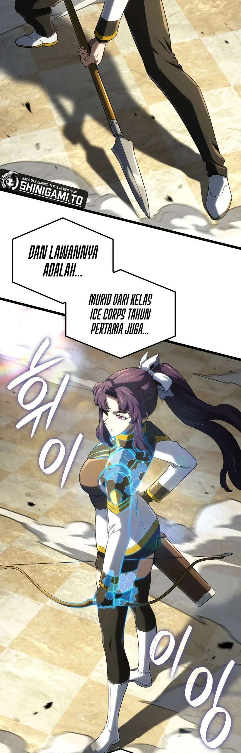 Chapter 146 - halaman 40