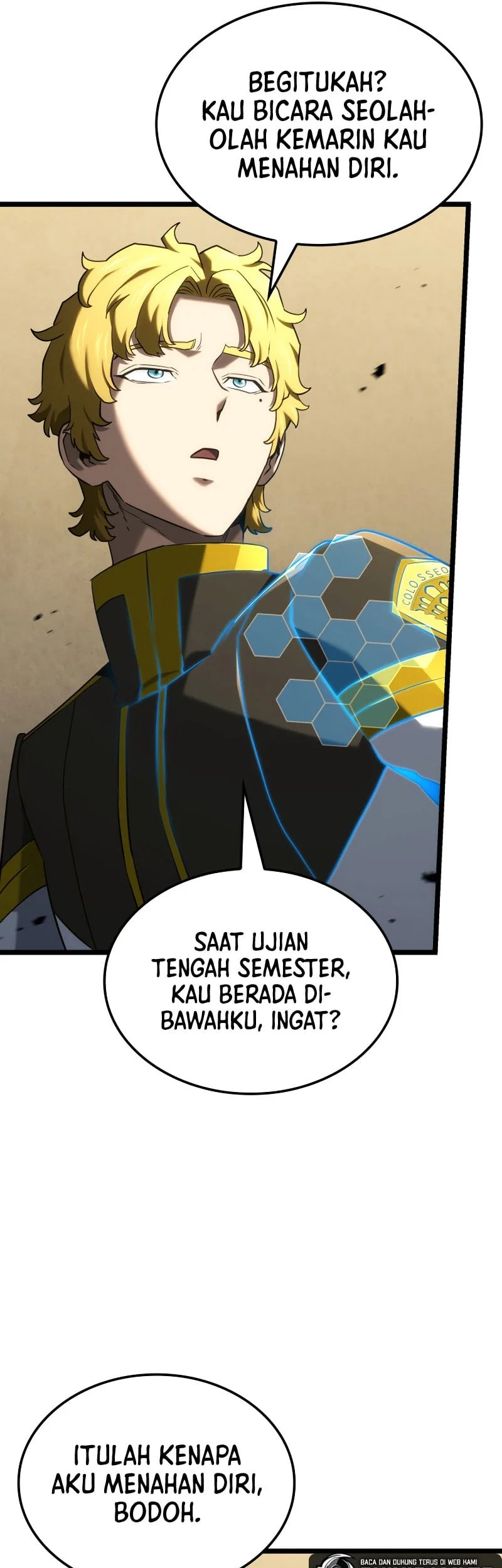 Chapter 146 - halaman 47