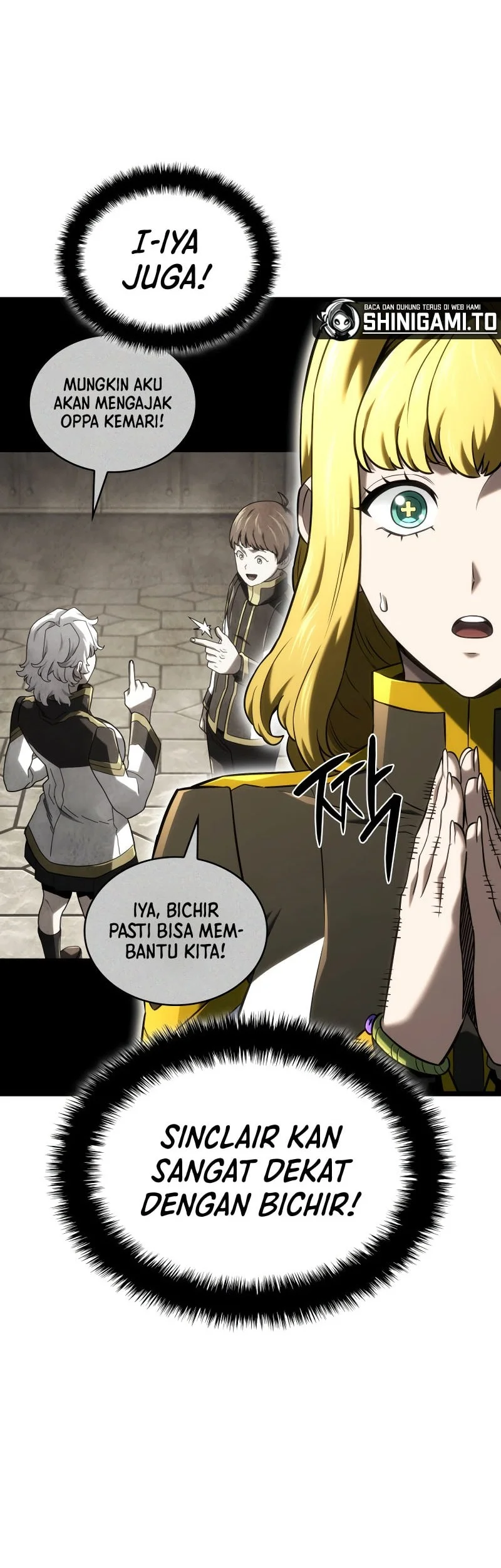 Chapter 146 - halaman 64