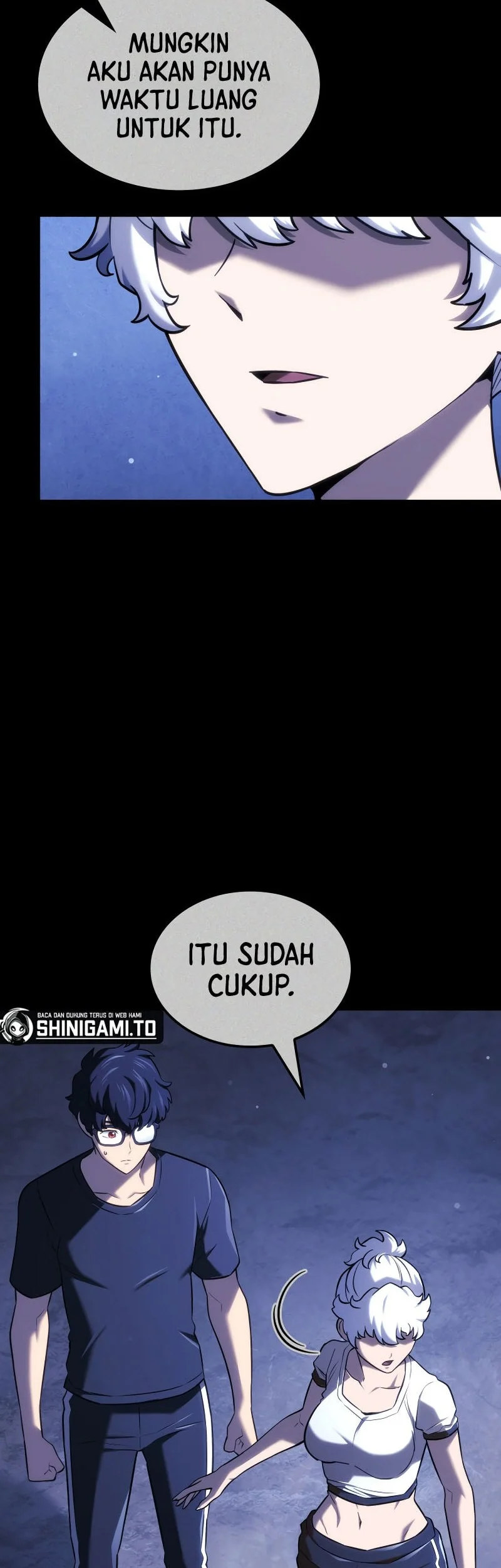 Chapter 146 - halaman 20