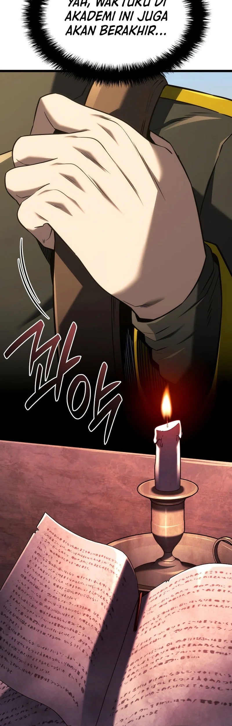 Chapter 146 - halaman 28