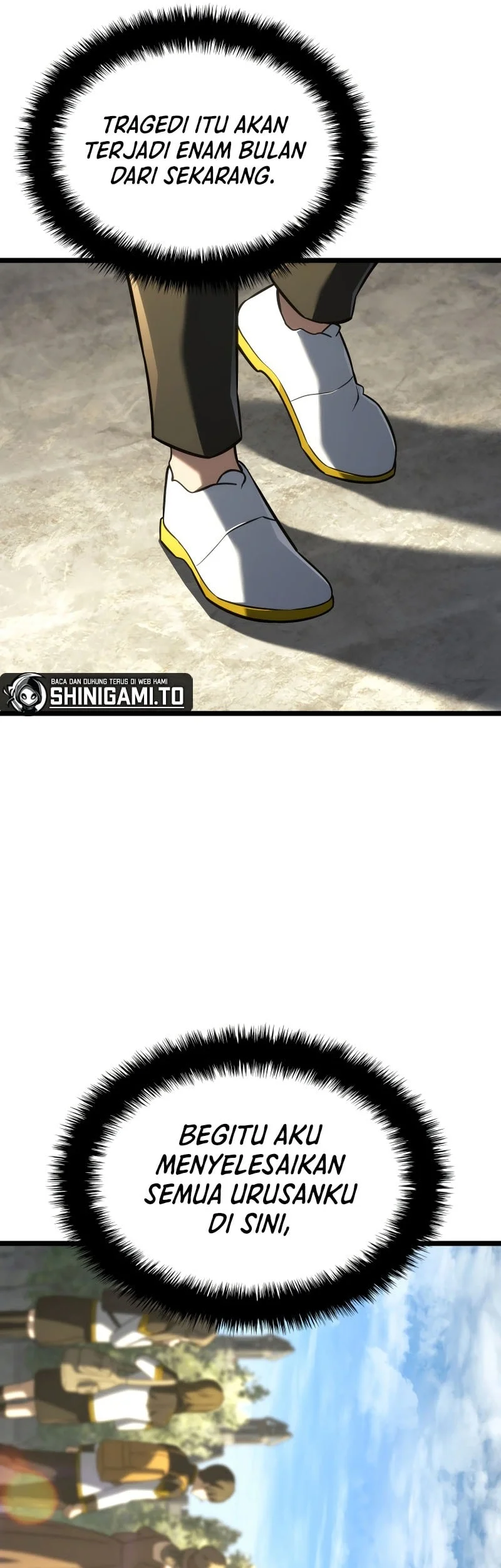 Chapter 146 - halaman 31