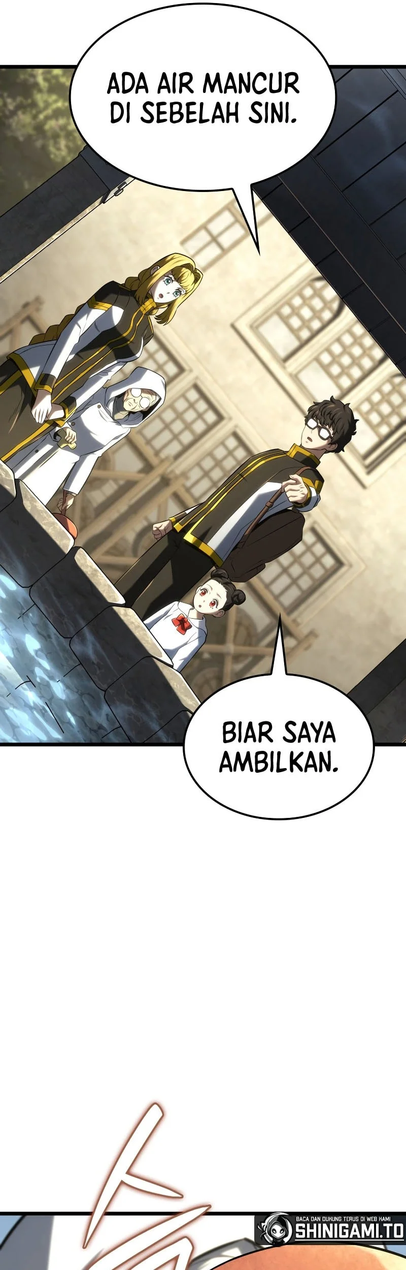 Chapter 147 - halaman 39