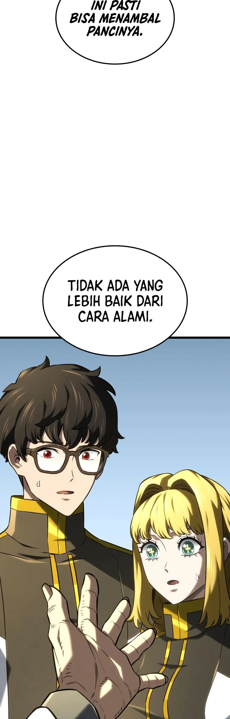 Chapter 147 - halaman 45
