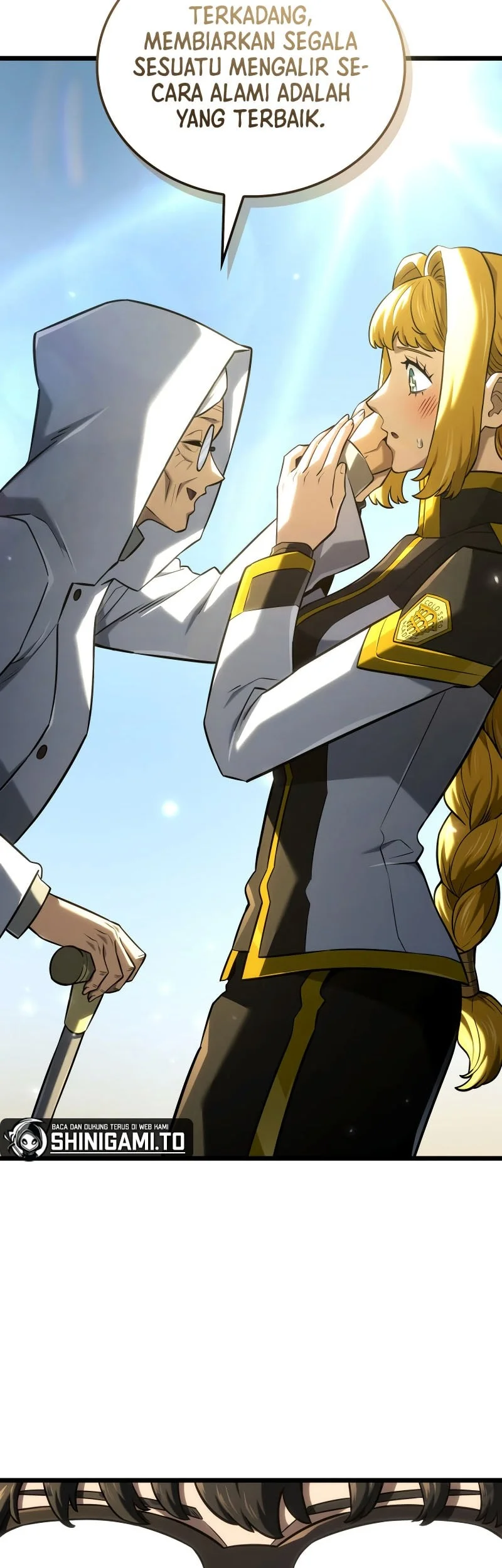 Chapter 147 - halaman 49