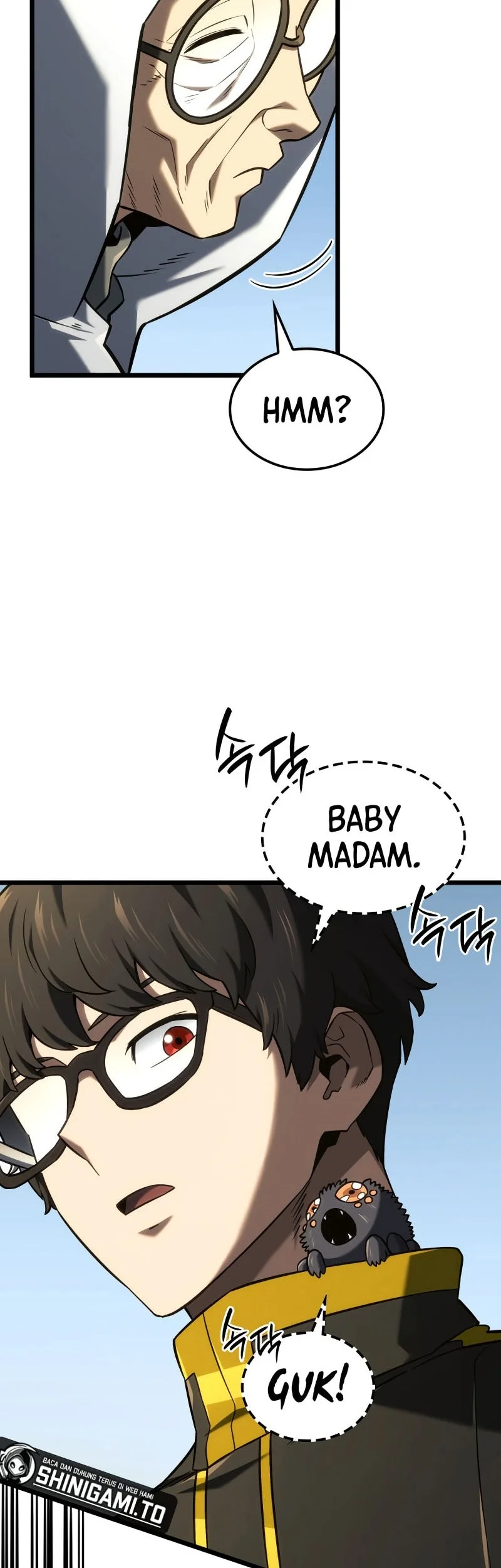 Chapter 147 - halaman 52