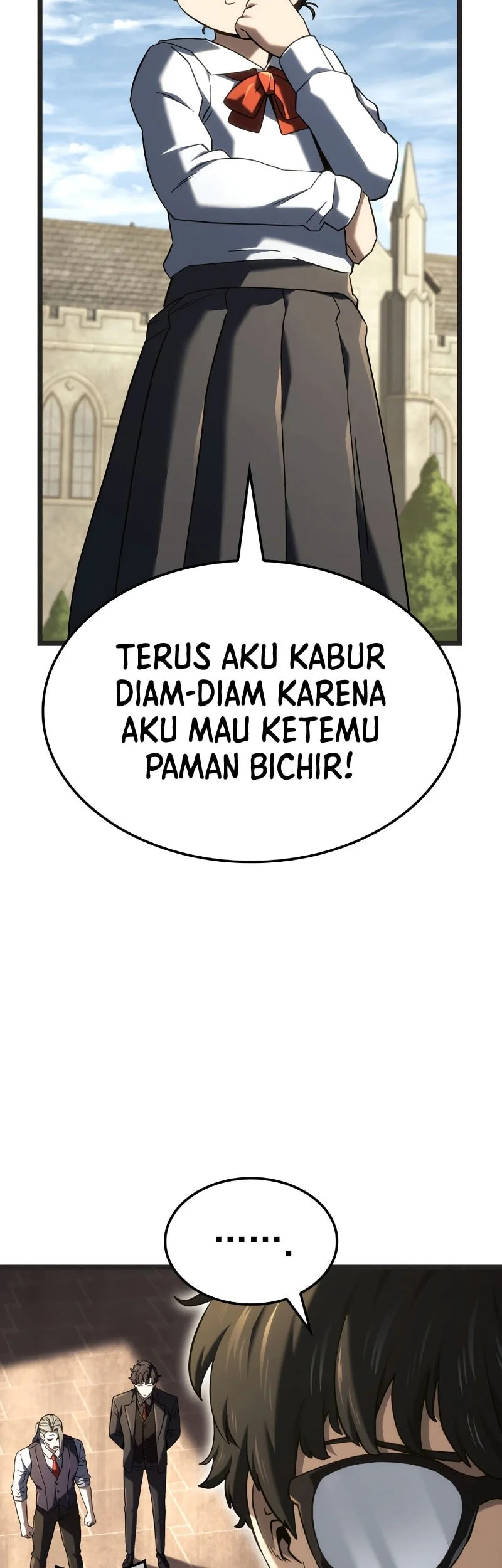 Chapter 147 - halaman 13