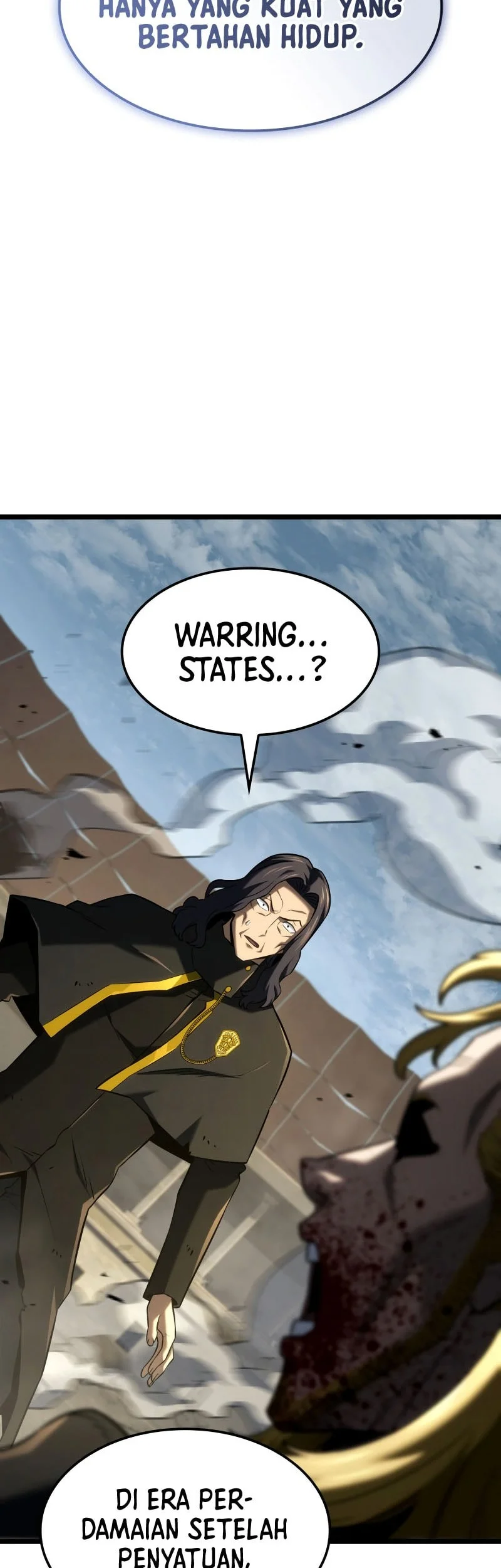 Chapter 149 - halaman 35