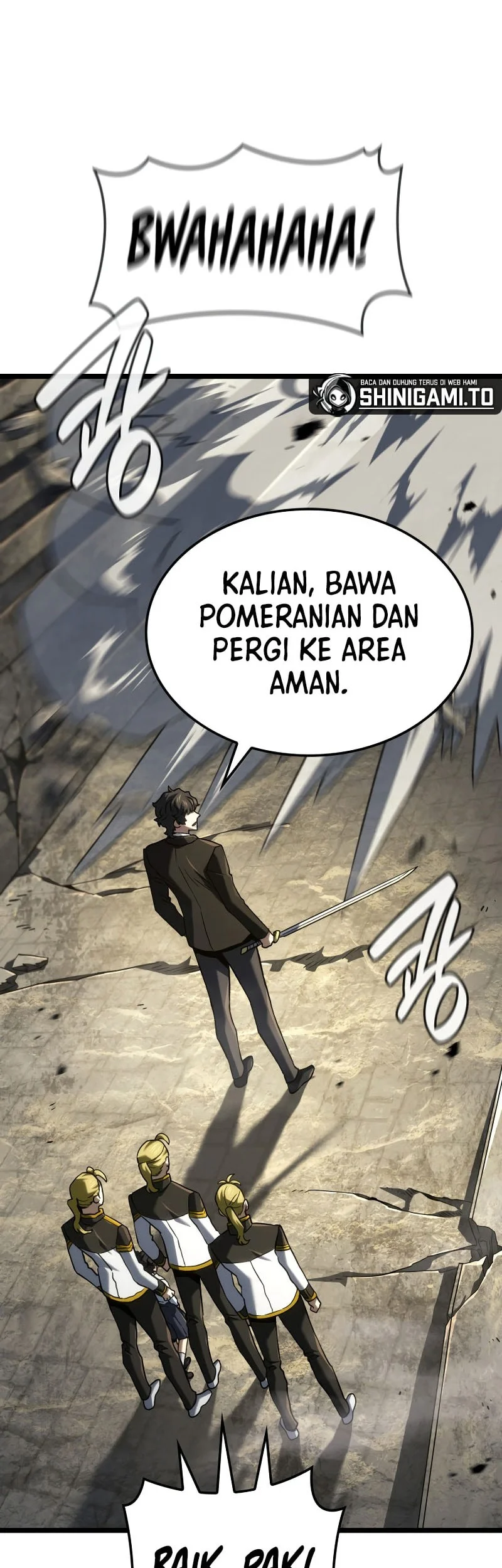 Chapter 149 - halaman 62