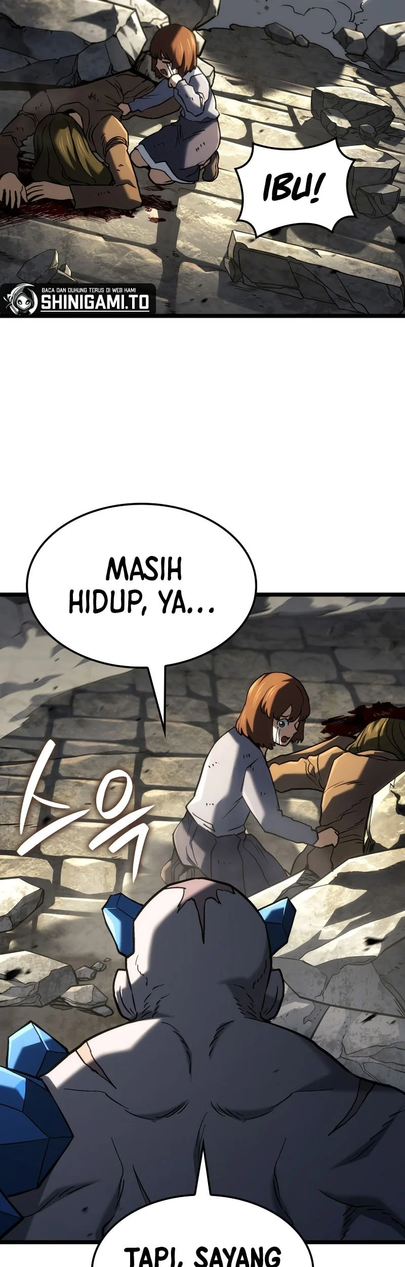 Chapter 149 - halaman 71