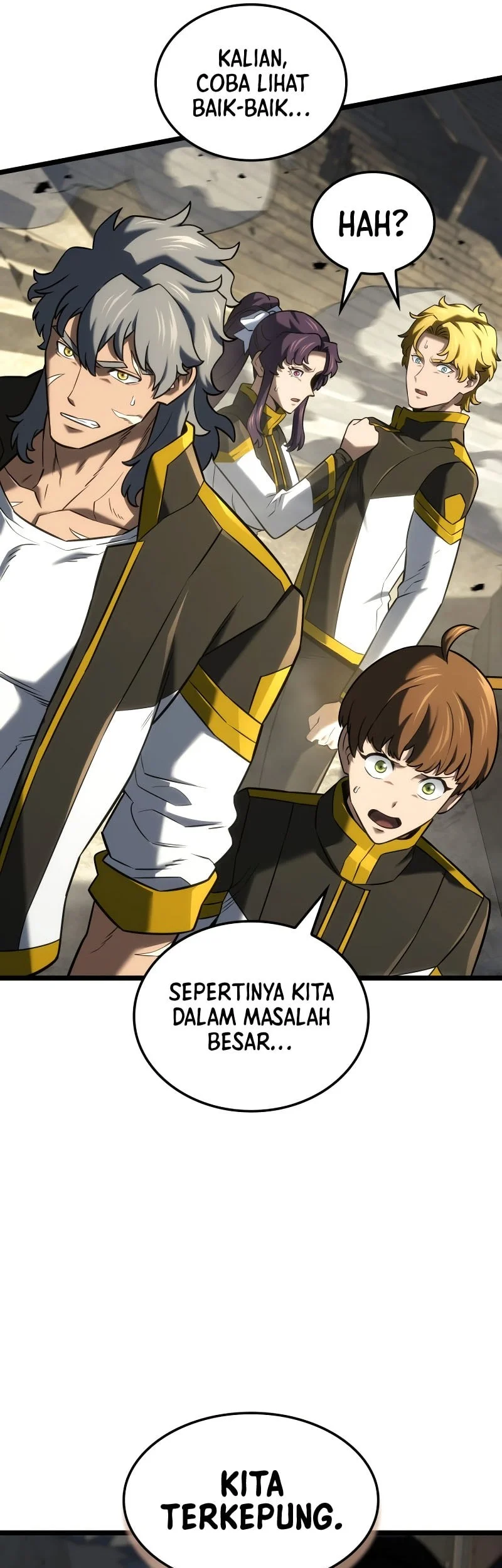 Chapter 150 - halaman 15