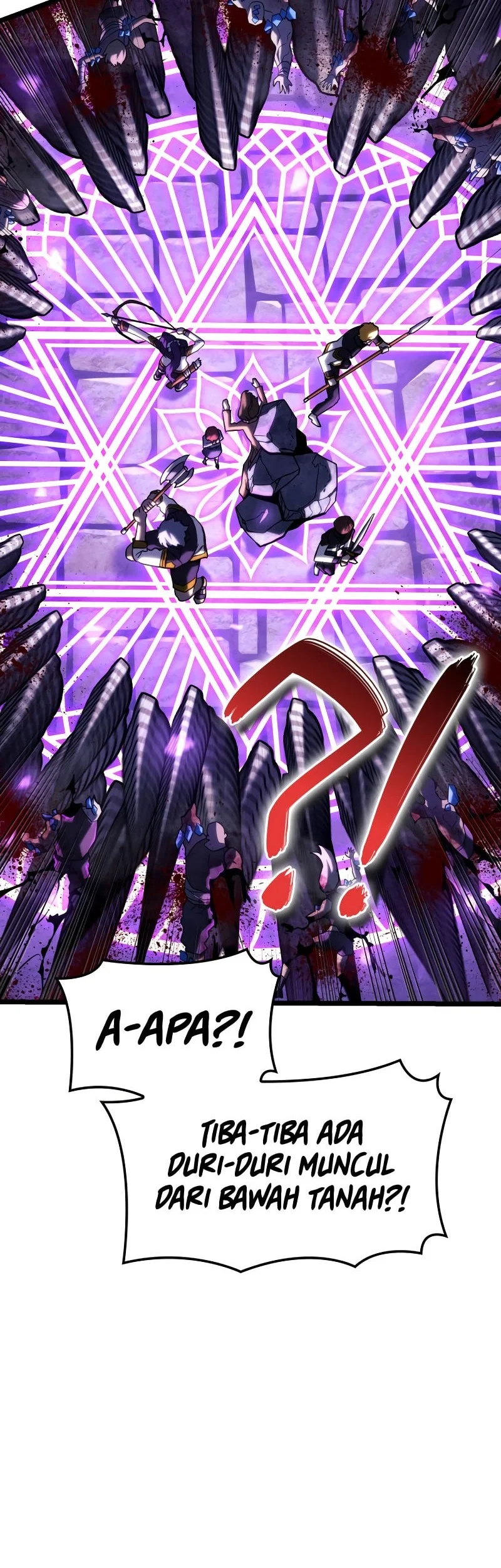 Chapter 150 - halaman 22