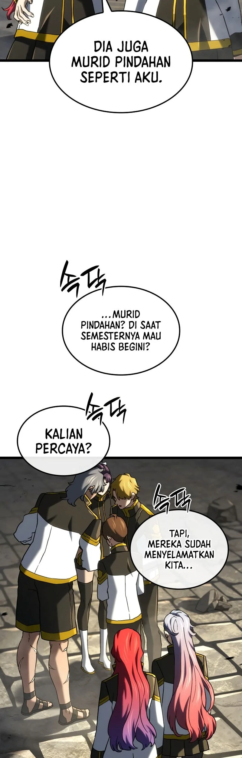 Chapter 150 - halaman 33