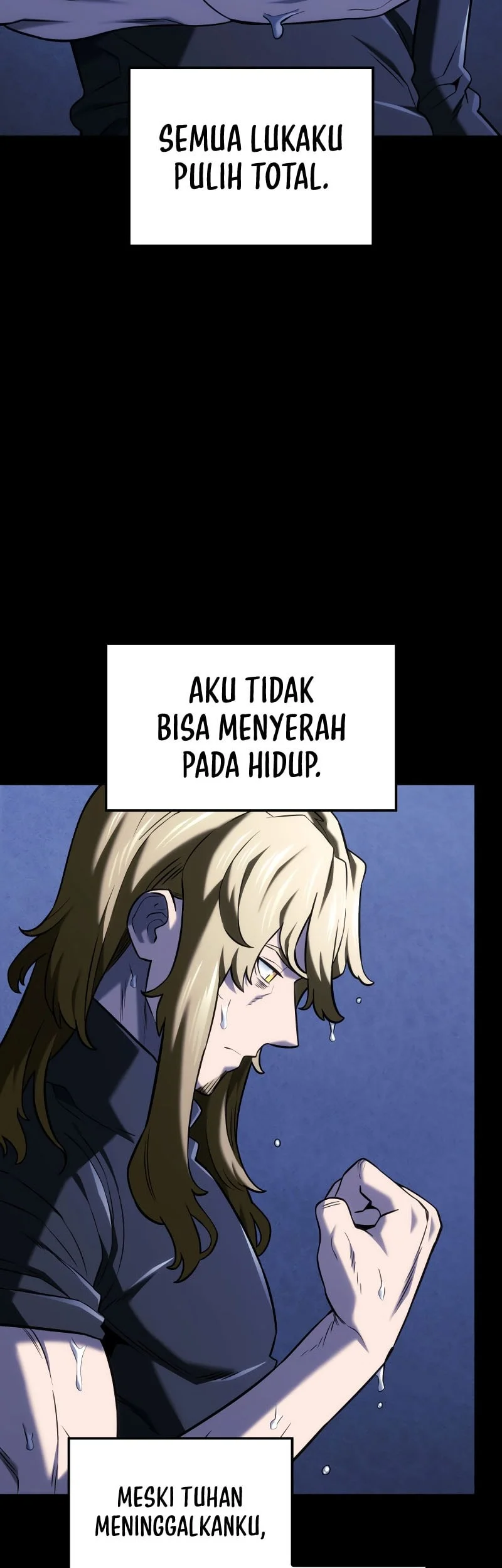 Chapter 151 - halaman 37