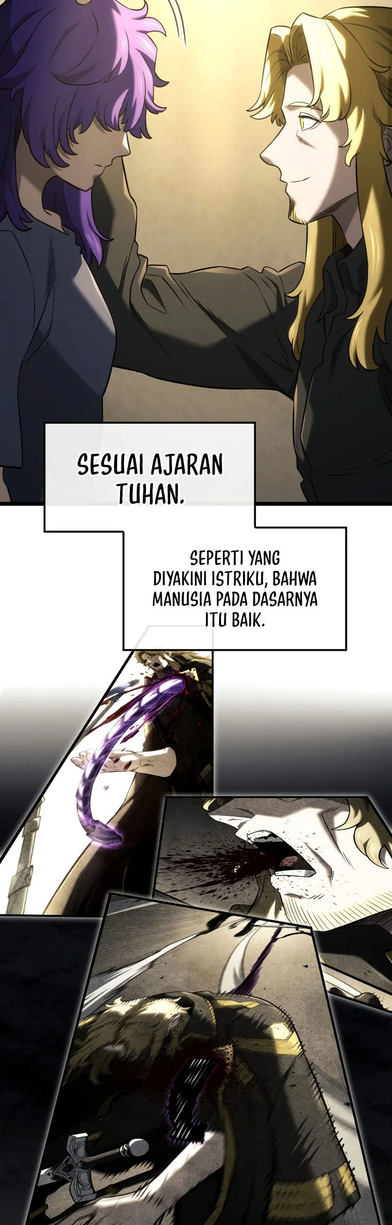 Chapter 151 - halaman 40