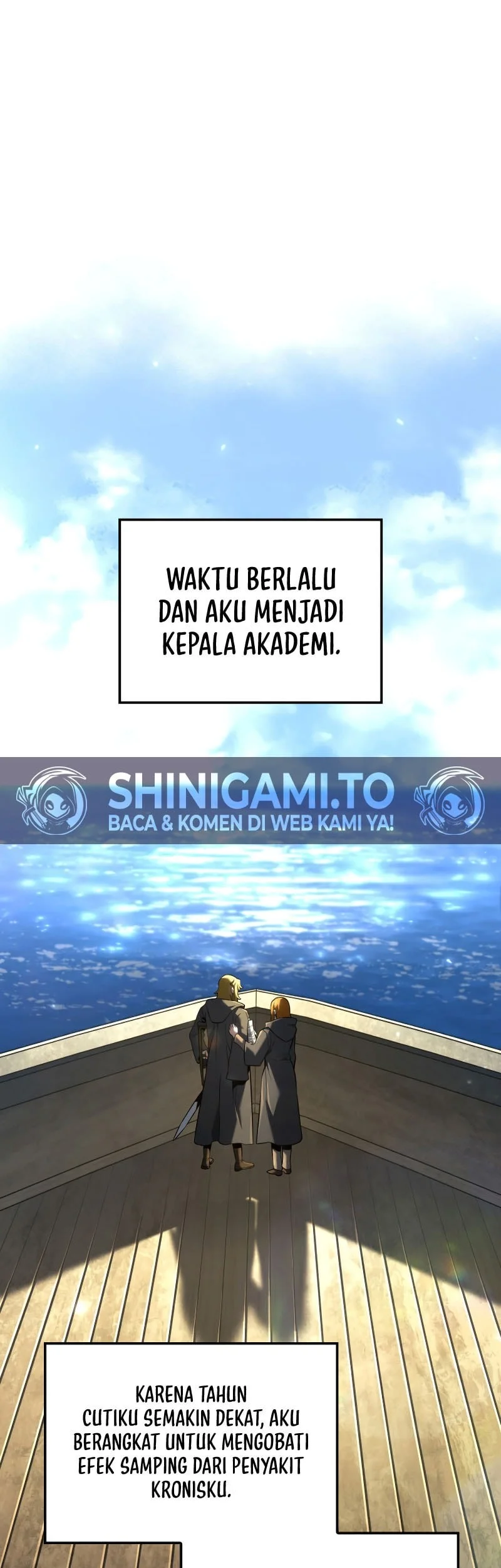 Chapter 151 - halaman 23