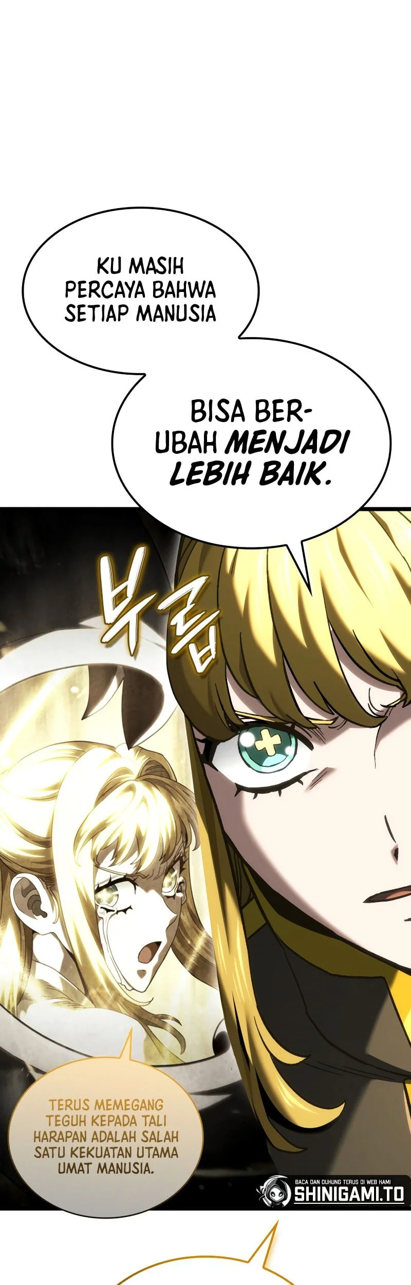 Chapter 152 - halaman 61