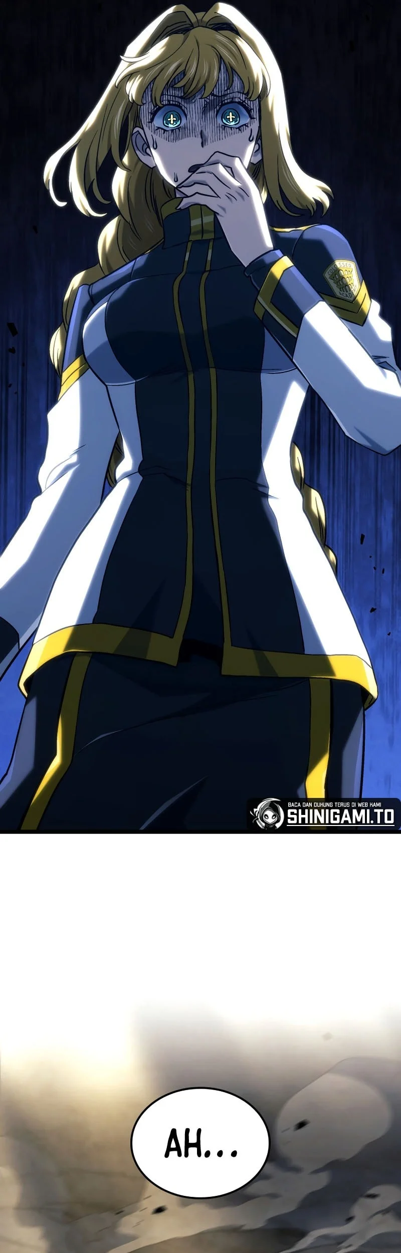 Chapter 152 - halaman 68