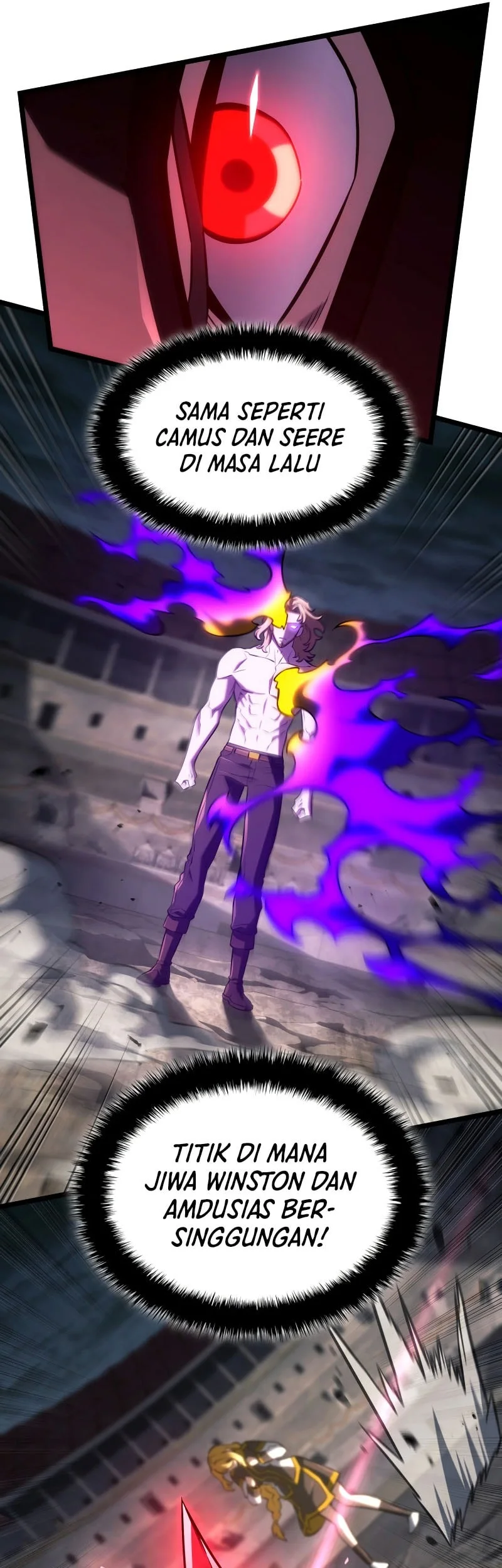 Chapter 152 - halaman 31