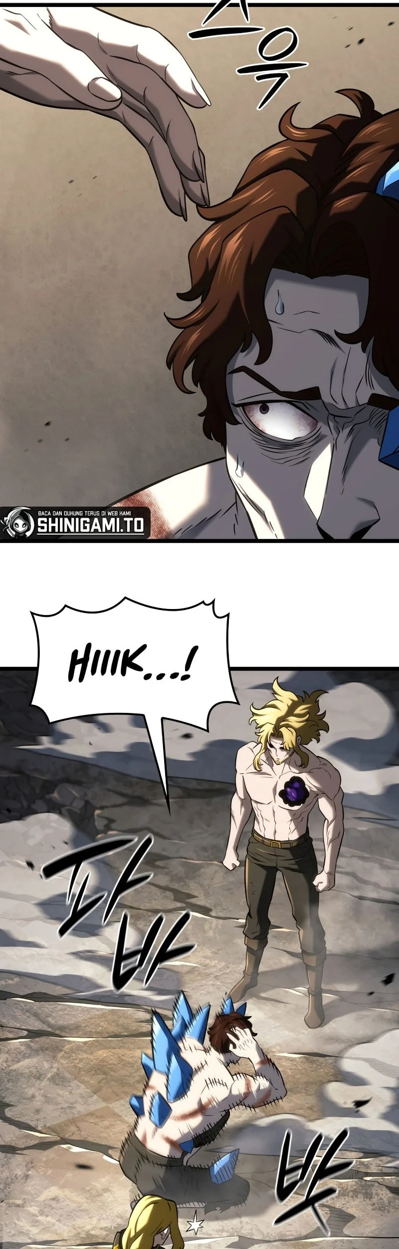 Chapter 153 - halaman 39