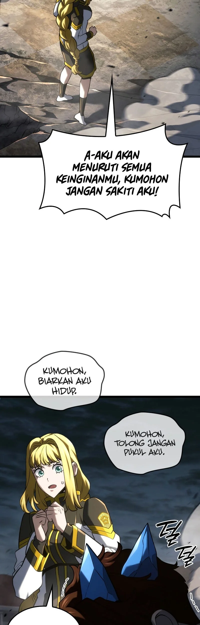 Chapter 153 - halaman 40