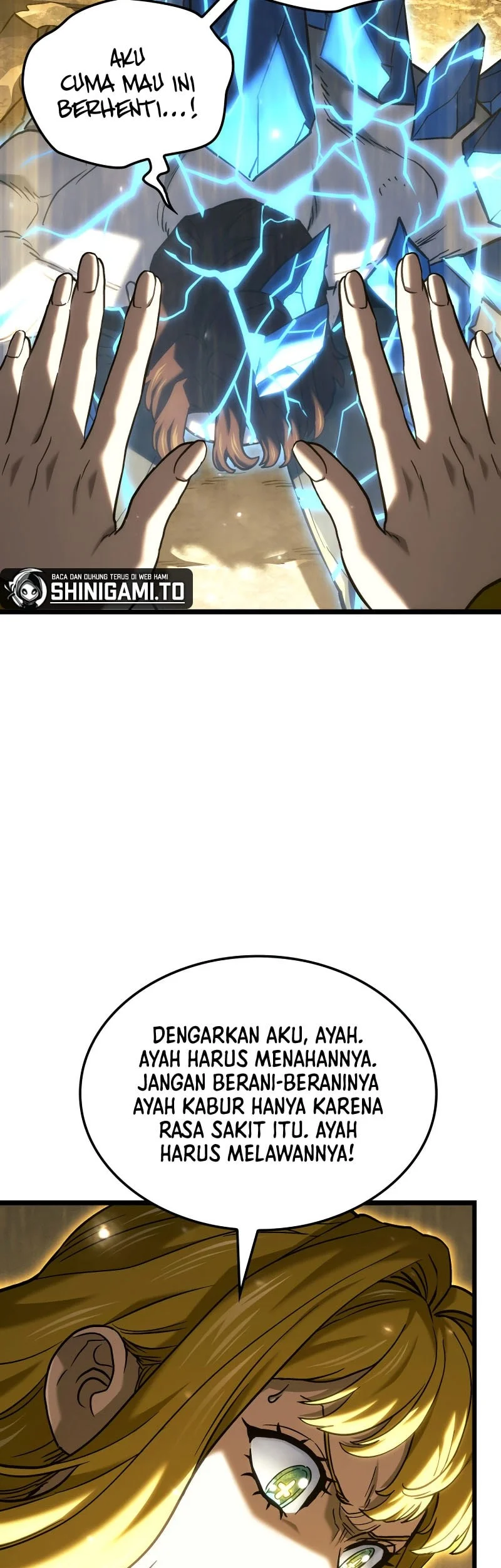 Chapter 153 - halaman 64